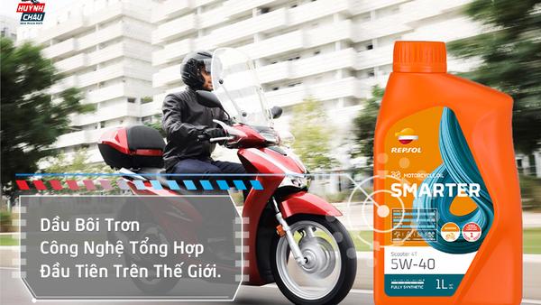 Tiêu chuẩn JASO MA2 có sử dụng cho xe tay ga được không?