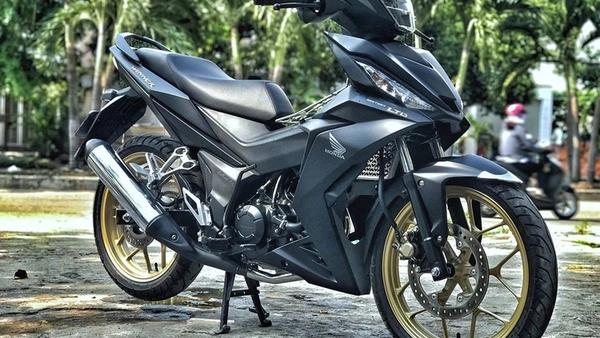 Tổng hợp các loại nhớt Amsoil cho Winner tốt nhất hiện nay