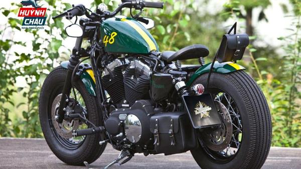 Ưu điểm vượt trội của AMSOIL Synthetic 20w50 Motorcycle Oil cho xe động cơ V-Twin
