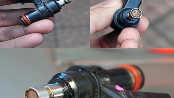 Cần lưu ý kỹ những điều sau khi vệ sinh kim phun xăng điện tử xe máy