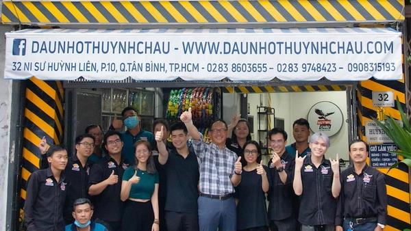 Mới kinh doanh dầu nhớt xe máy ở Hà Nội nên lựa chọn thương hiệu nào?