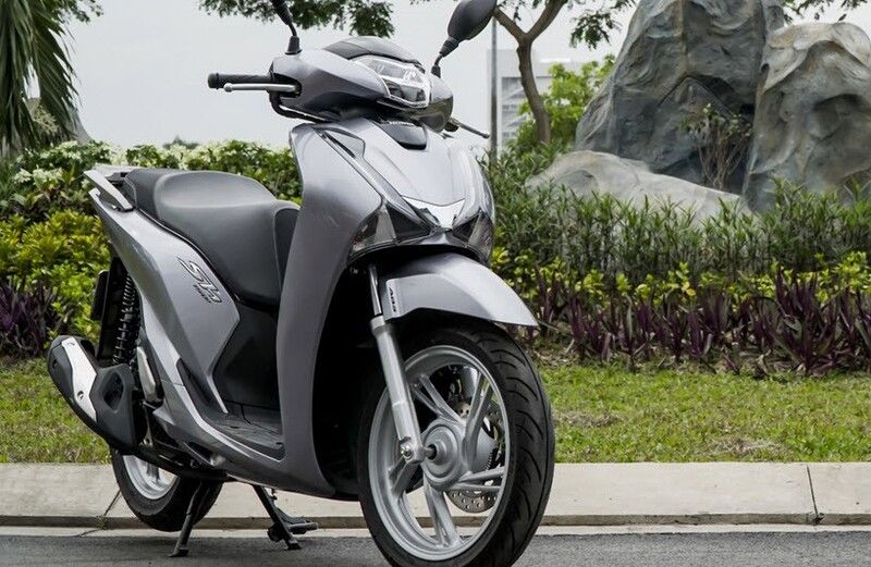 Tư vấn chọn dầu nhớt tốt nhất cho SH 150