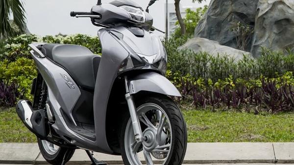 Tư vấn chọn dầu nhớt tốt nhất cho SH 150