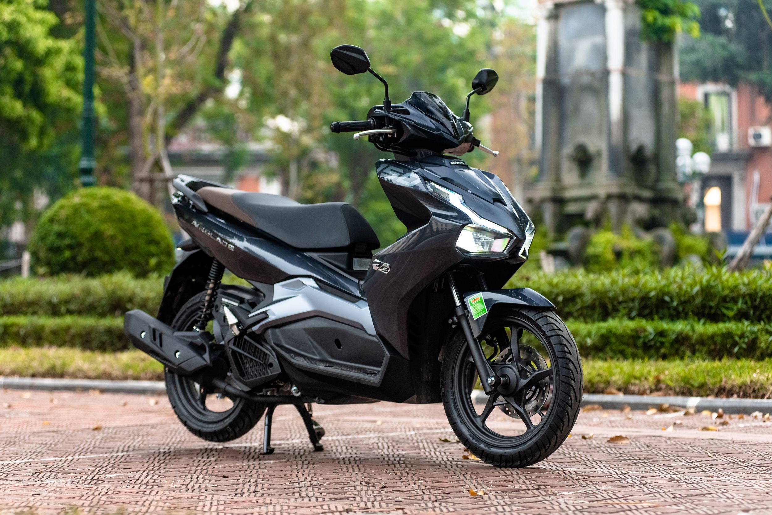 Vỏ xe airblade có đắt không? Mua vỏ xe airblade chính hãng