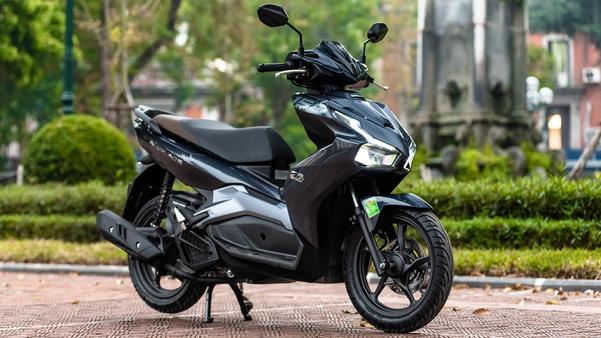 Vỏ xe airblade có đắt không? Mua vỏ xe airblade chính hãng