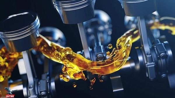 Thay nhớt xe hơi hết bao nhiêu tiền?
