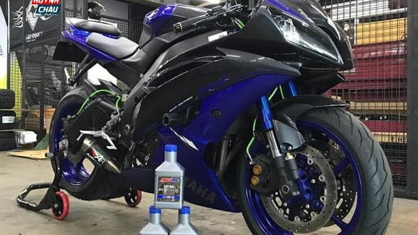 Đâu là top những loại dầu nhớt AMSOIL đại lý bán tốt nhất?