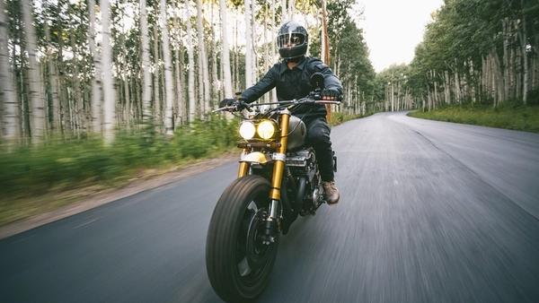 8 lưu ý để vận hành xe máy bền bỉ