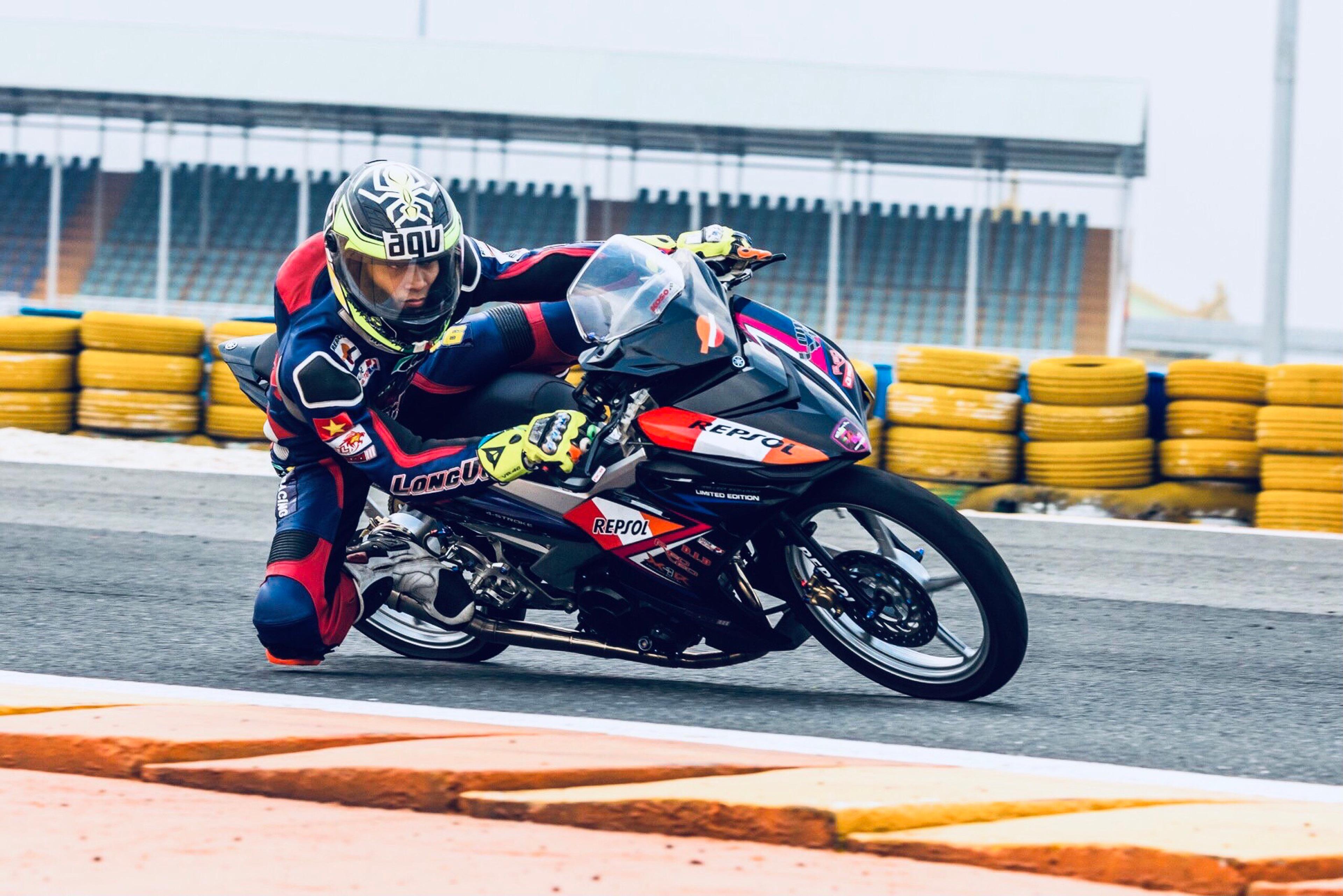 Thêm một đại lý bắt tay Huỳnh Châu: Hải Dương Ngô Gia trở thành đại lý uỷ quyền Repsol chính thức