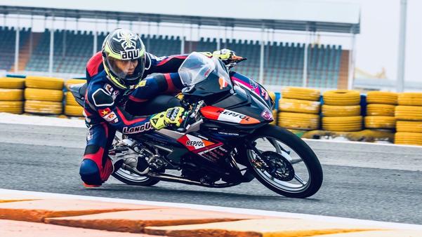 Thêm một đại lý bắt tay Huỳnh Châu: Hải Dương Ngô Gia trở thành đại lý uỷ quyền Repsol chính thức