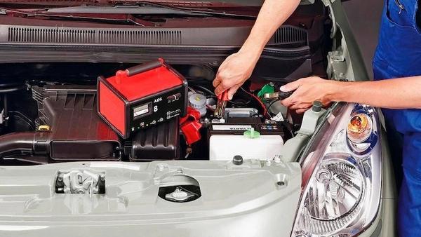 Bảo dưỡng ô tô sau Tết: Top 5 sản phẩm cần có