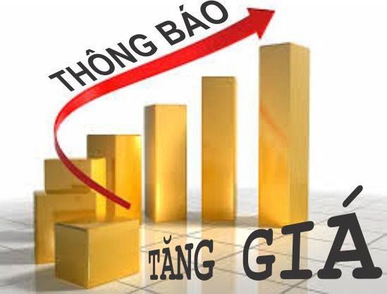 Thông báo tăng giá bán lẻ dầu nhớt AMSOIL