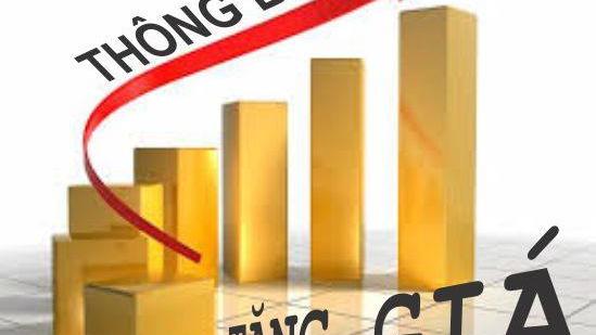 Thông báo tăng giá bán lẻ dầu nhớt AMSOIL