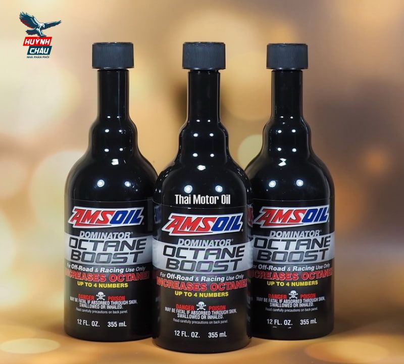 Các dòng phụ gia ô tô được ưa chuộng tại Huỳnh Châu