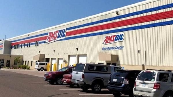 Dầu nhớt AMSOIL bắt tay Huỳnh Châu đẩy mạnh xâm nhập thị trường Việt Nam