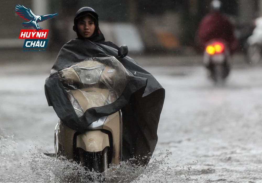Xe máy chạy bị giật, gằn máy? Bạn đã thử thay dầu xe máy chưa?