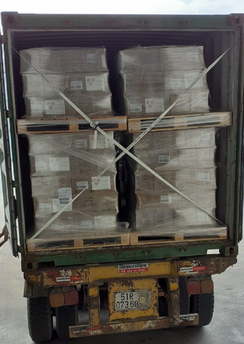 Đại diện hãng Repsol tại Việt Nam chia sẻ về dòng dầu nhớt được sản xuất tại Tây Ban Nha dành riêng cho xe tay ga Việt Nam