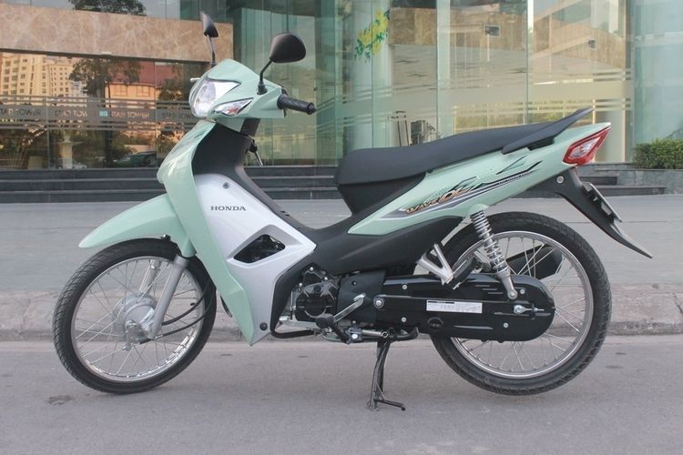 Chọn vỏ không ruột cho xe bánh căm cần chú ý điều gì?