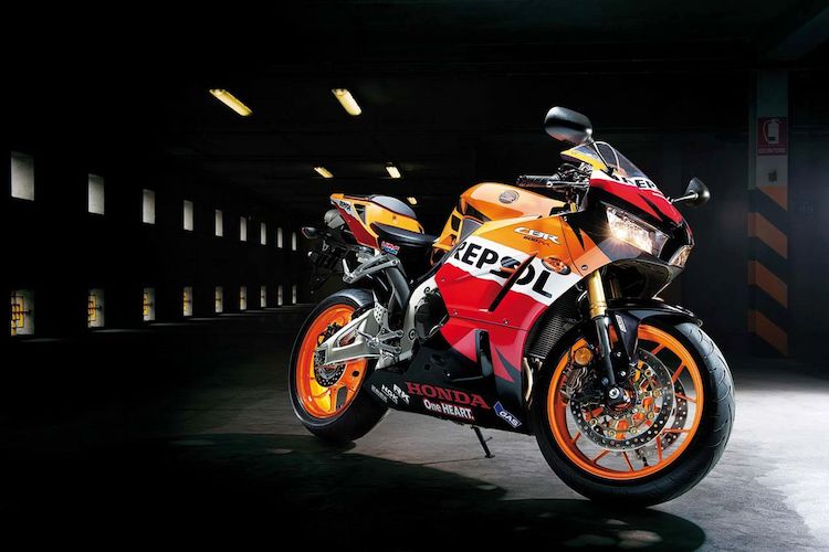 Điều gì làm nên ưu thế của Honda Repsol trong các giải đua xe lớn thế giới?