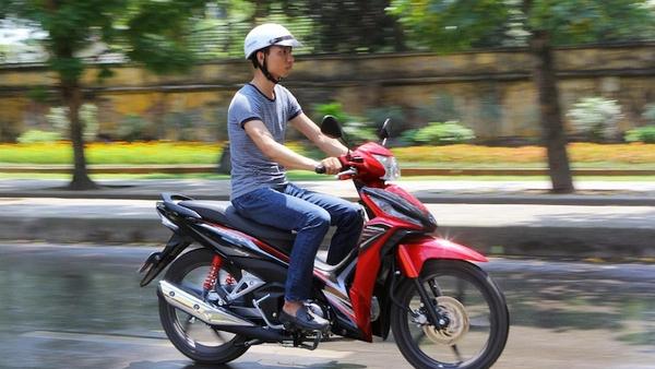 Sử dụng động cơ xe máy sao cho bền?