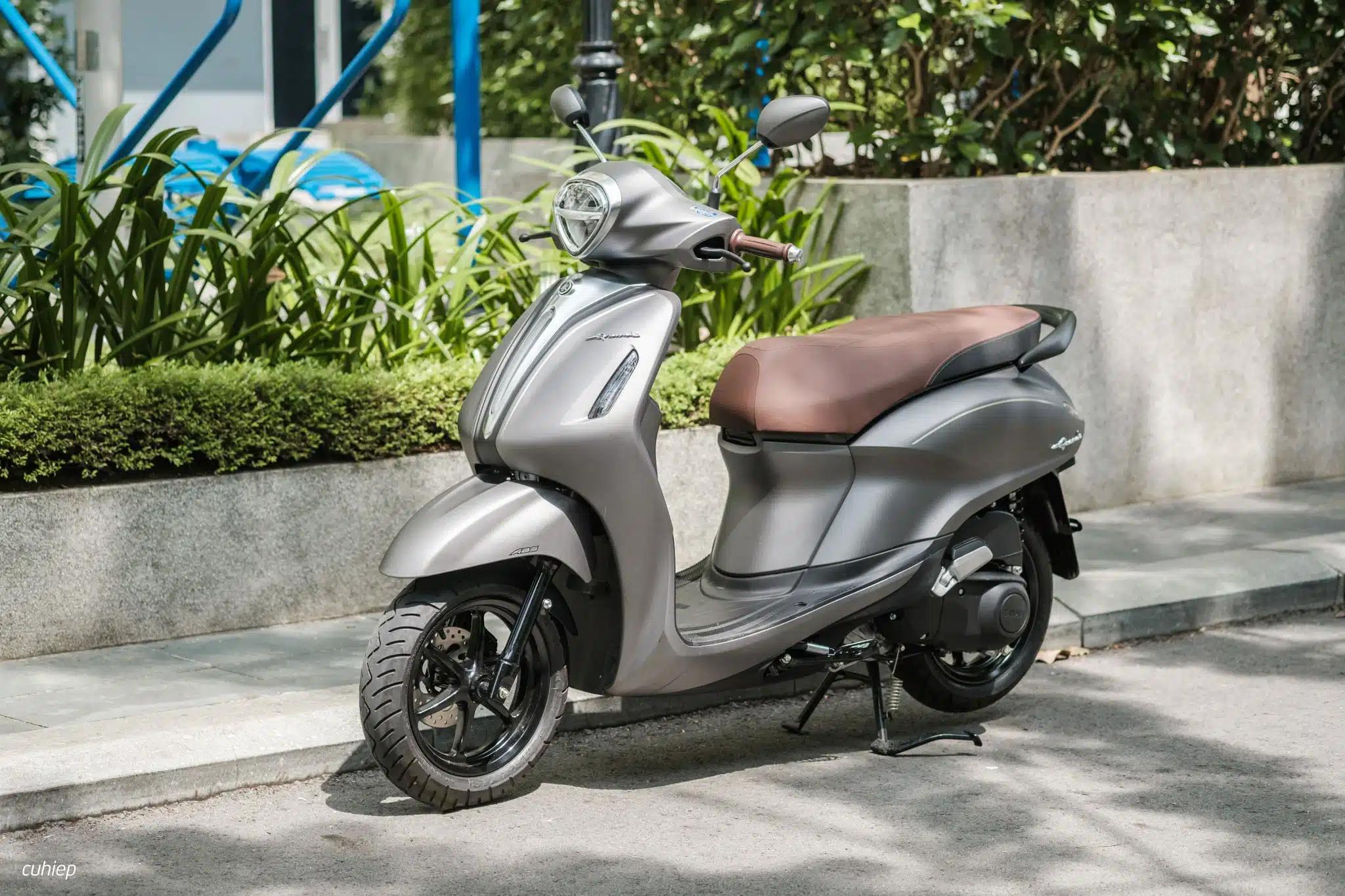 Hướng dẫn giúp các loại xe tay ga tiết kiệm xăng