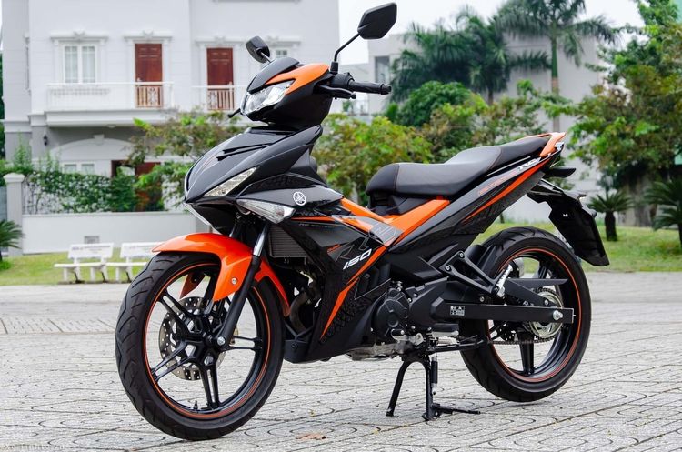 4 mẹo tăng độ bền cho xe côn tay