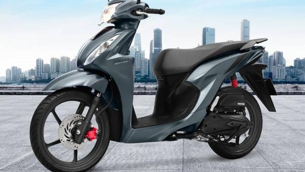 Lốp xe vision giá bao nhiêu? Thông số lốp xe vision phù hợp