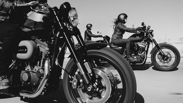 Giữ cho chiếc Harley Davidson của bạn hoạt động hoàn hảo