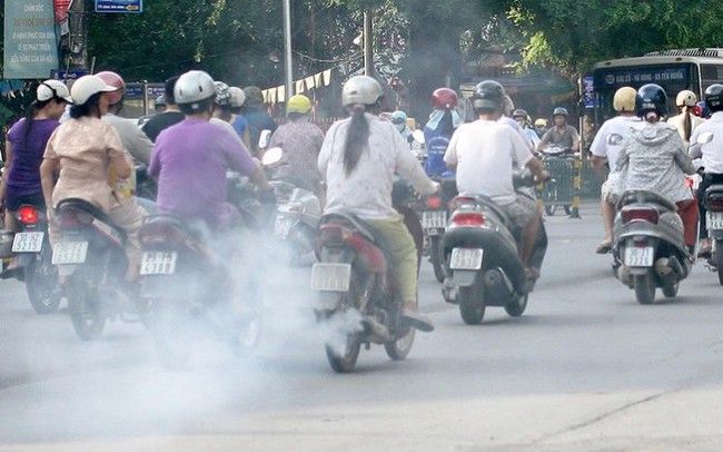 Nhớt cho xe cũ, xe chạy yếu - Cần ưu tiên yếu tố gì?