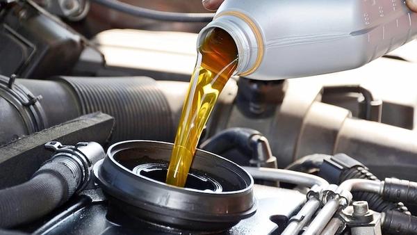 Tìm hiểu về áp suất dầu thấp và cách khắc phục