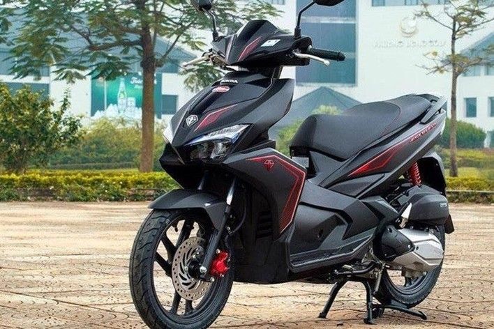 Air Blade 125 nên thay loại nhớt nào tốt nhất?