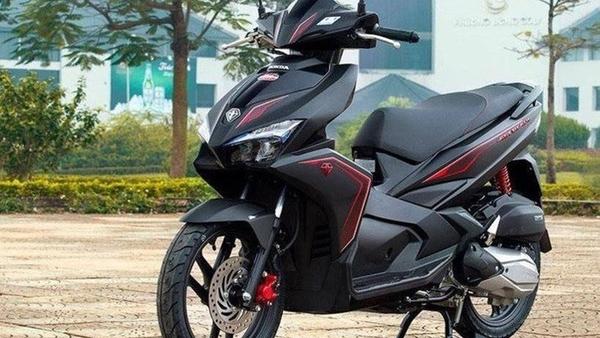 Air Blade 125 nên thay loại nhớt nào tốt nhất?
