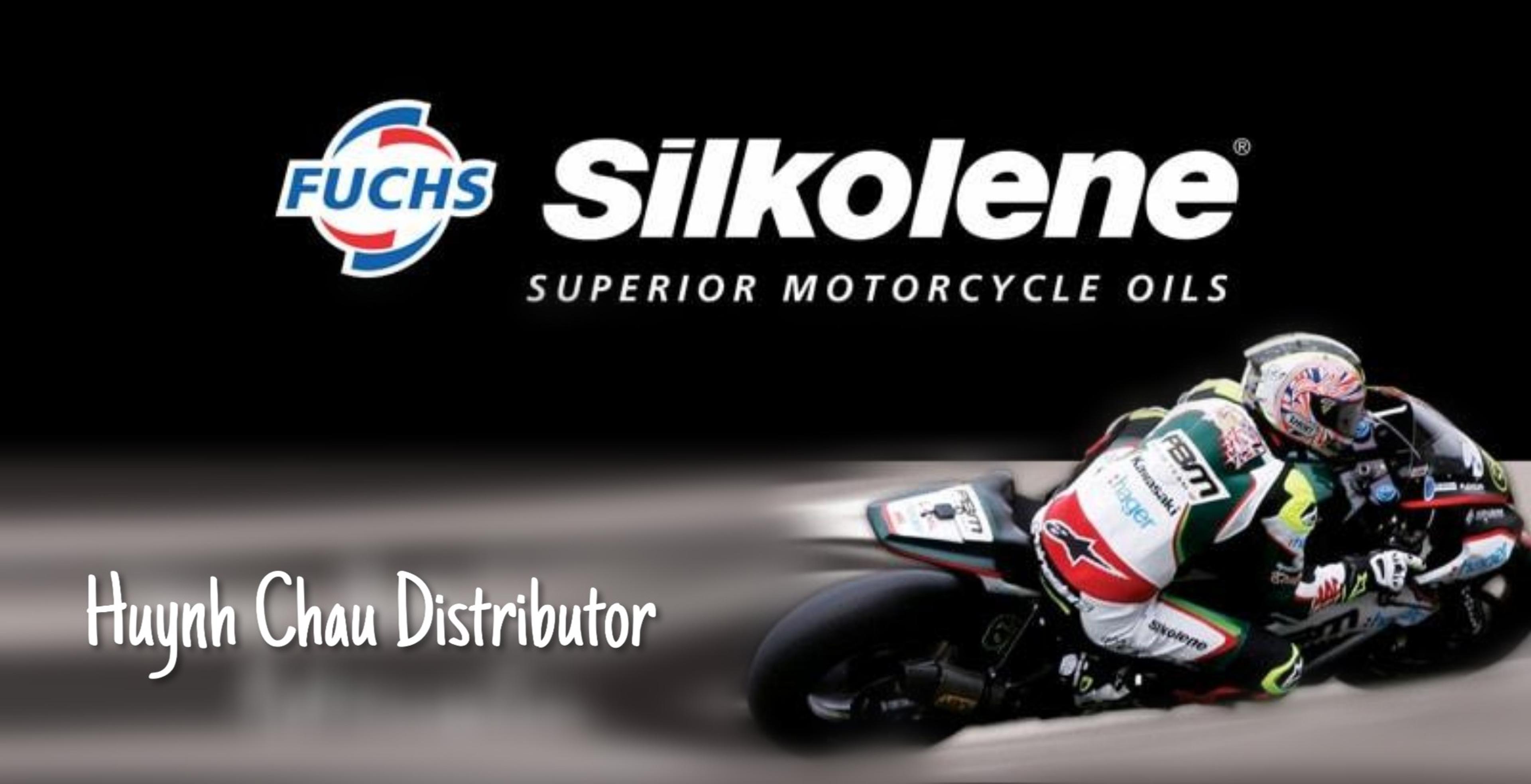 Tìm hiểu về nguồn gốc dầu nhờn Fuchs Silkolene