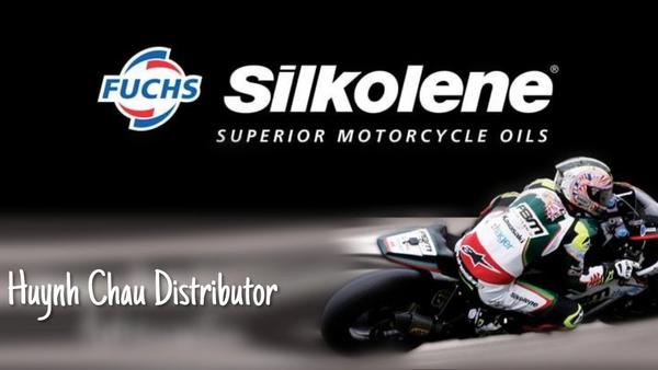 Tìm hiểu về nguồn gốc dầu nhờn Fuchs Silkolene