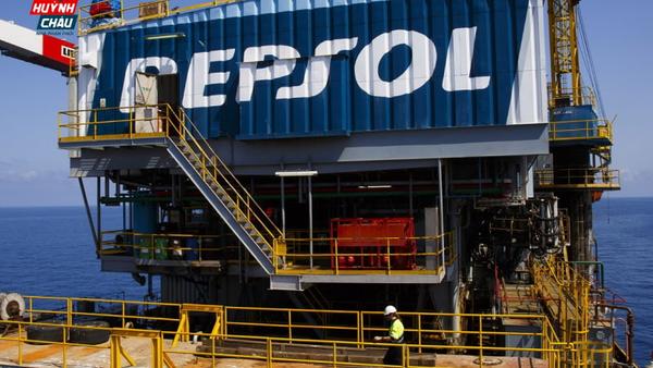 Những điều chưa biết về thiết kế của chai dầu nhớt xe máy Repsol