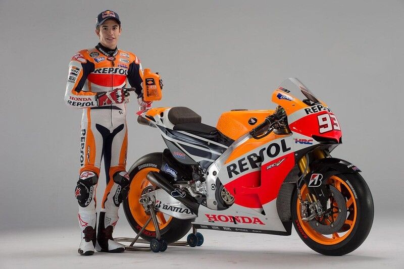 Marc Marquez và Repsol thống trị MotoGP trong suốt thập kỷ qua như thế nào?