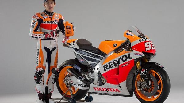 Marc Marquez và Repsol thống trị MotoGP trong suốt thập kỷ qua như thế nào?
