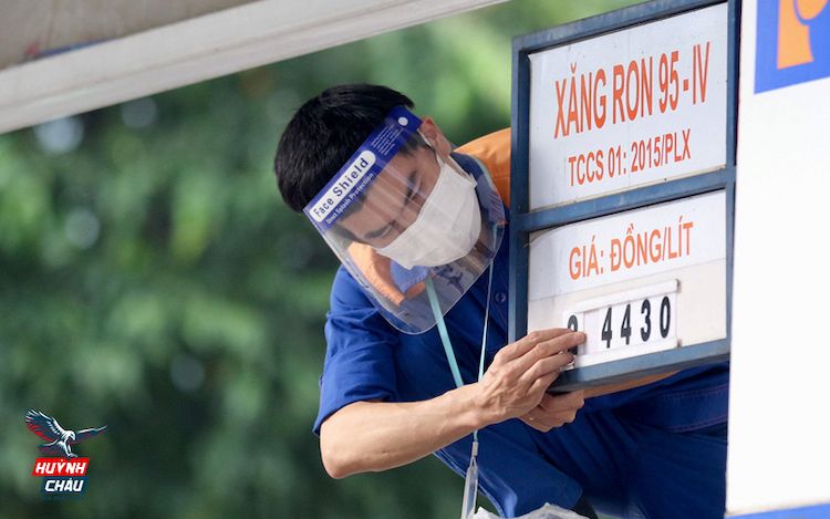 Dầu nhớt có tiết kiệm xăng không? Cách lựa chọn dầu nhớt tiết kiệm xăng và bền máy