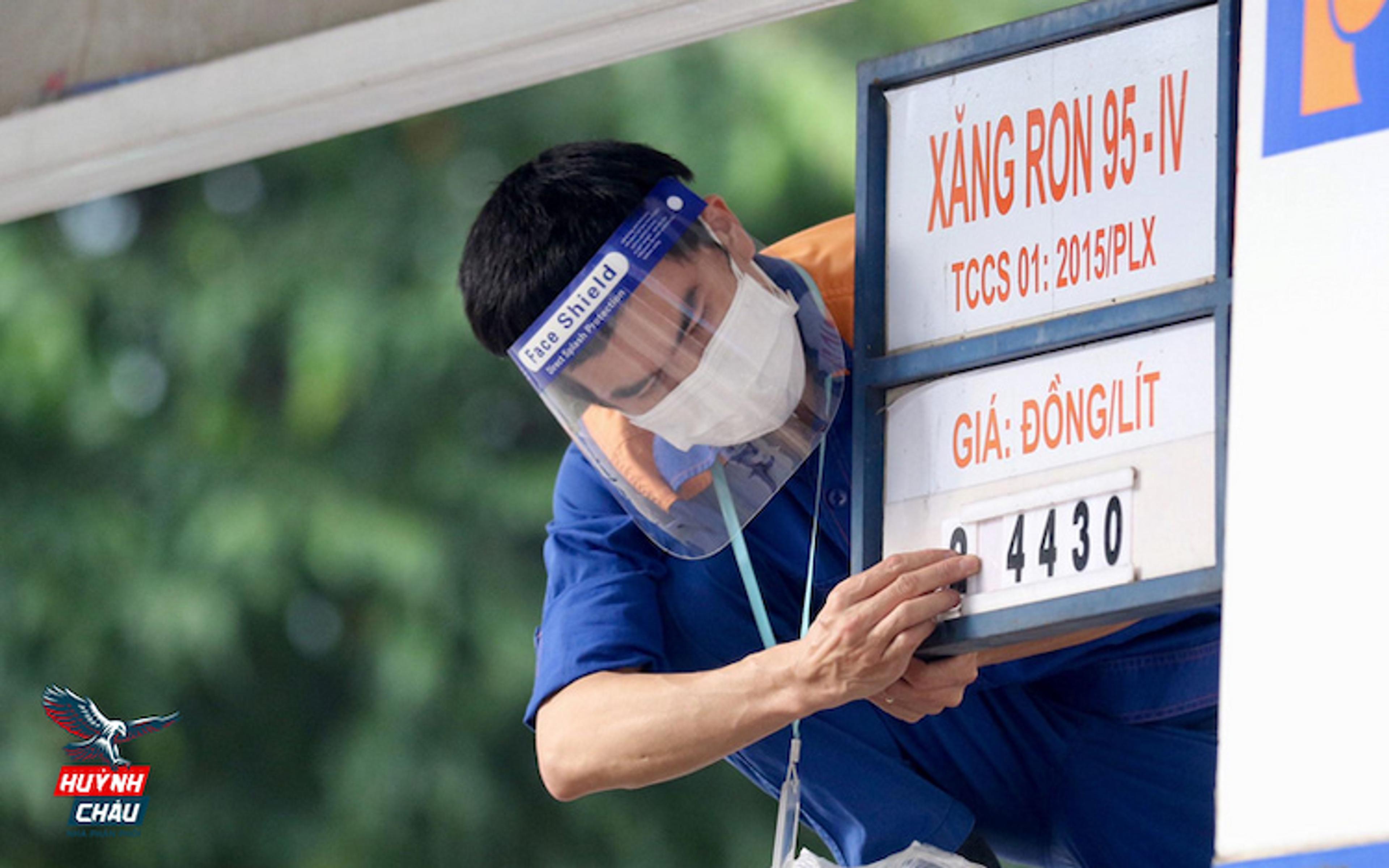 Tác động giá nhiên liệu năng lượng tới nền kinh tế Việt Nam