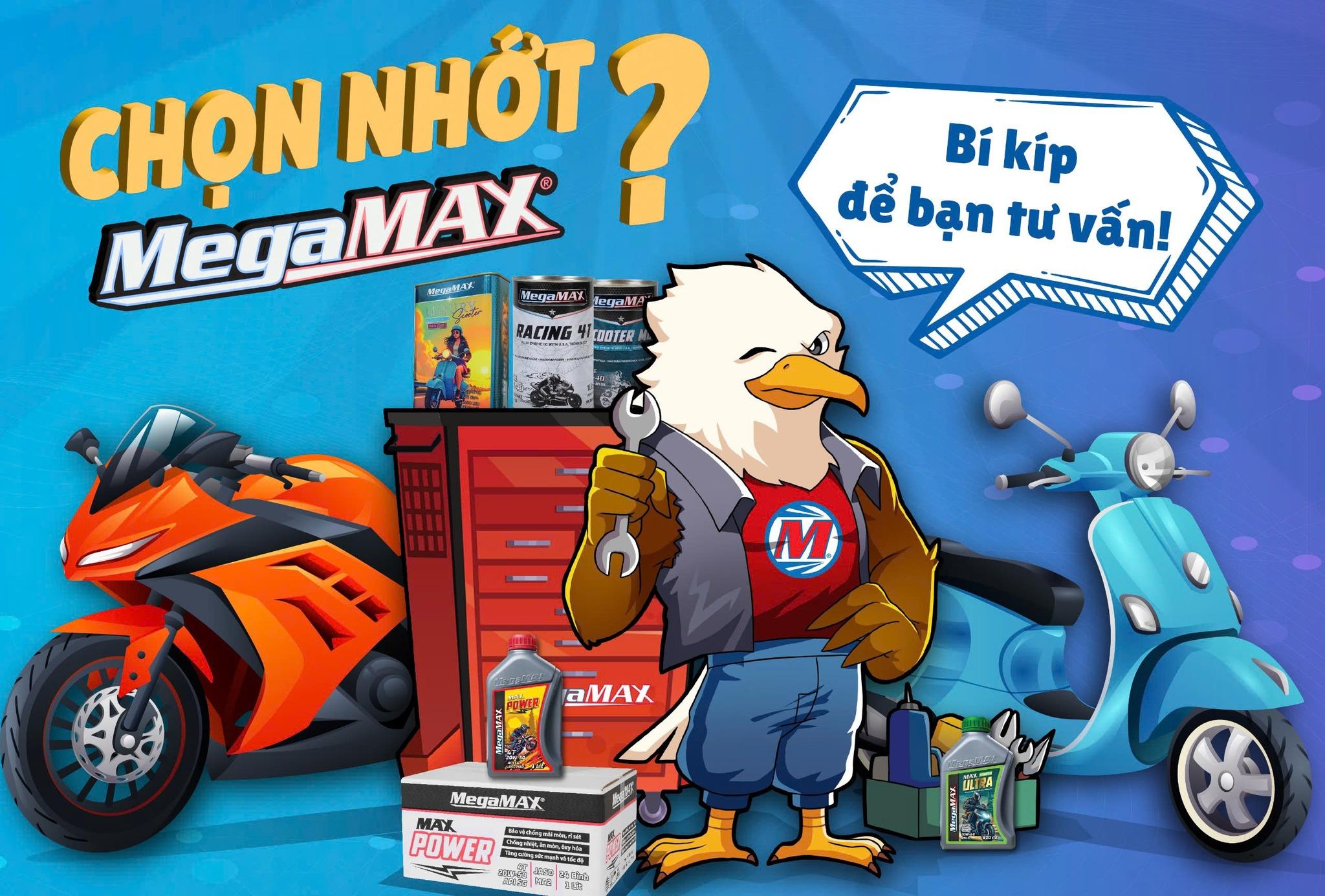 Xe số Wave, Dream nên dùng nhớt khoáng hay tổng hợp? So sánh chi phí thực tế và mức bảo vệ động cơ
