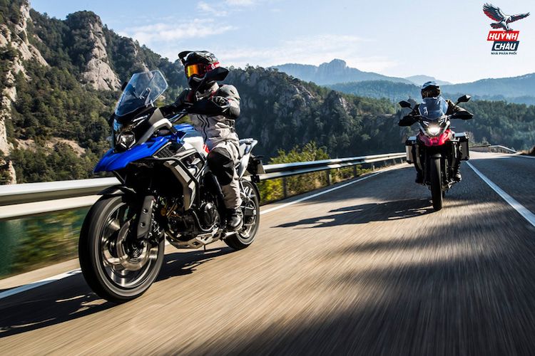 Repsol Racing 4T 10w40: Đích đến lý tưởng dành cho dòng xe tay côn