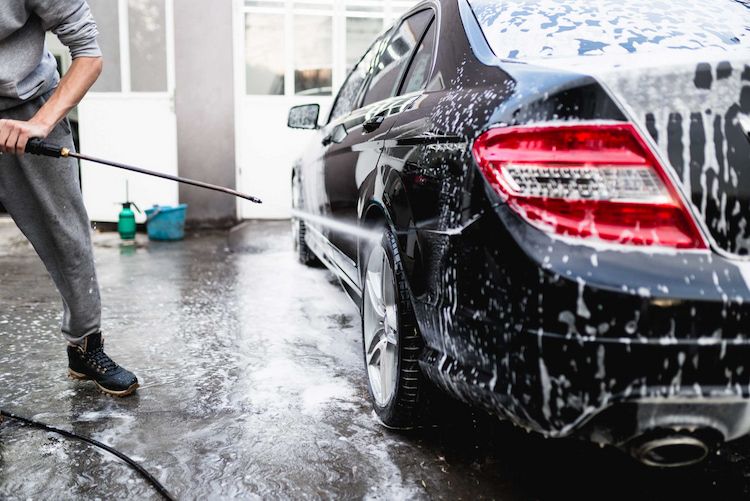 Tiết lộ 6 tips giúp bảo dưỡng và tăng sức mạnh cho động cơ ô tô cũ