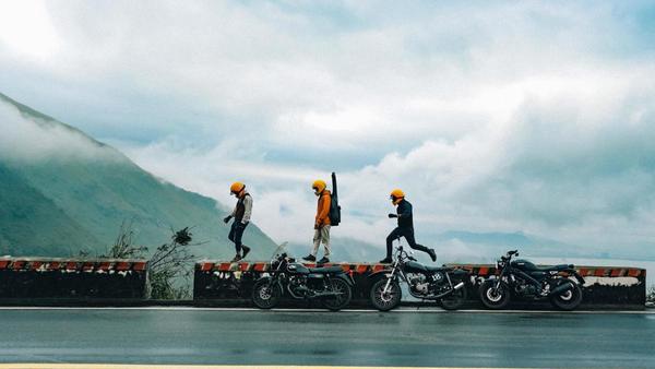 Bảo dưỡng xe máy mùa hè: Khi nắng gắt gặp mưa rào - Cẩm nang sống còn cho biker