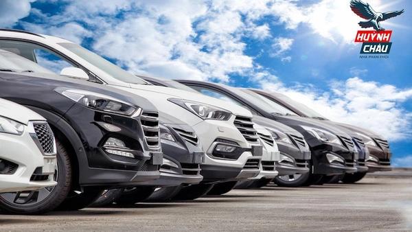 Tổng quan về thị trường dầu nhớt Việt Nam đến giữa năm 2022