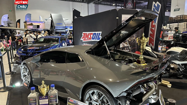 Lý do nên bỏ các loại nhớt cũ và dùng nhớt AMSOIL EUROPEAN cho các xe ô tô Châu Âu