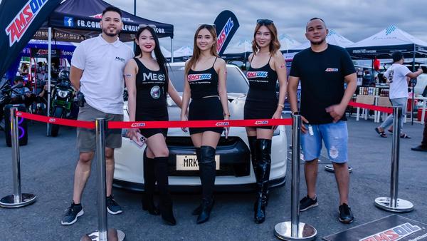 Lần đầu tiên tại Việt Nam: Workshop kỹ thuật chuyên sâu cho ô tô và xe máy cùng AMSOIL