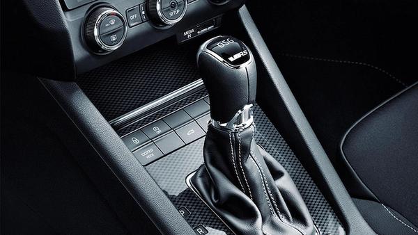Có thể bạn chưa biết: ô tô có đến 7 loại hộp số khác nhau