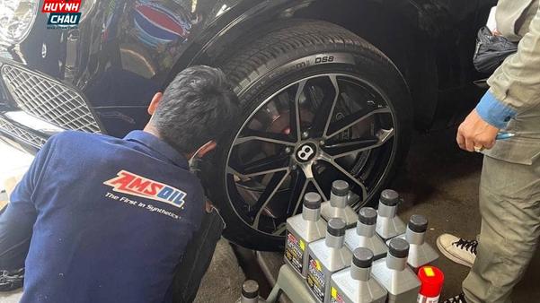 Hướng Dẫn Cách Chăm Sóc Xe Ô Tô Chuẩn Chuyên Gia