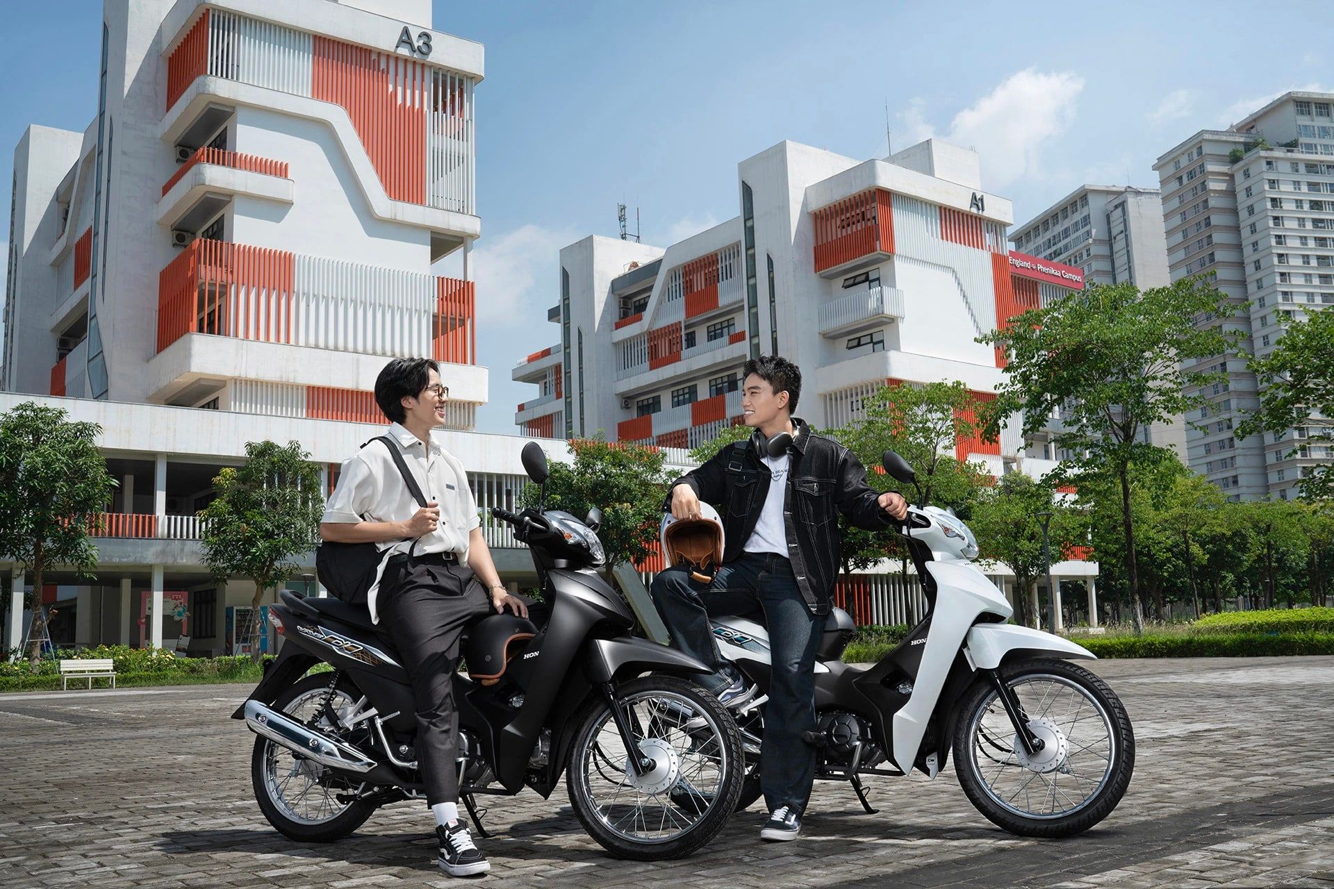 Bao lâu cần thay nhông sên dĩa Wave?