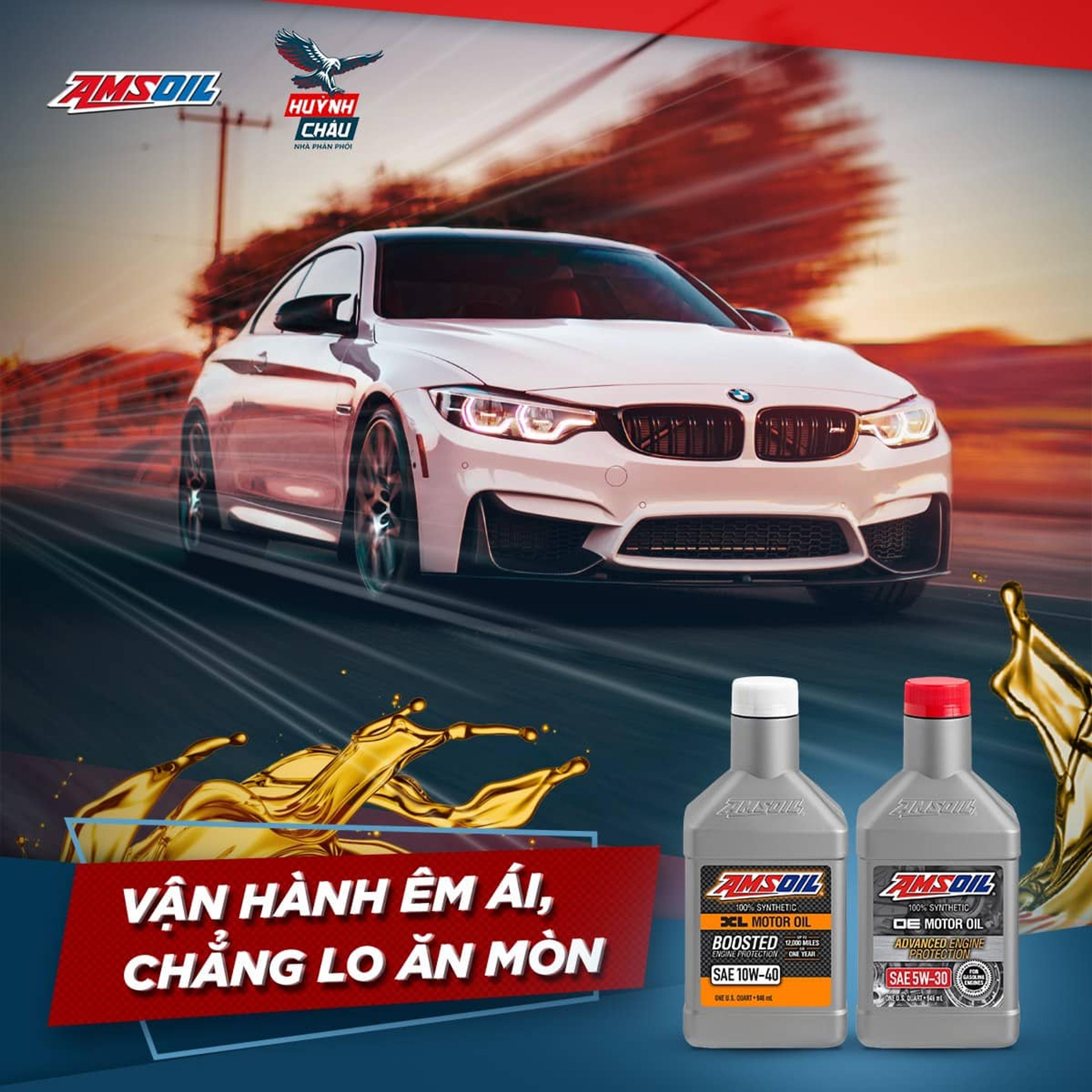 huynh-chau-la-nha-phan-phoi-chinh-hang-cac-san-pham-amsoil-tai-thi-truong-viet-nam